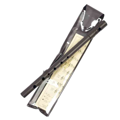 Flute Whistle Susato Oriole