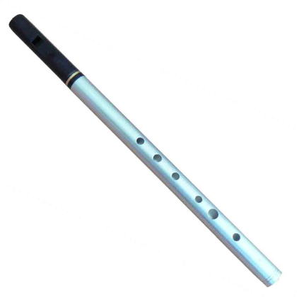 Flute whistle Dixon DX 006