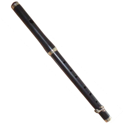 Flute traversière Miller Browne Sib