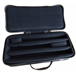 Étui pour flute Luxbag