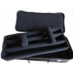 Étui pour flute Luxbag