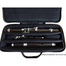 Étui pour flute Luxbag