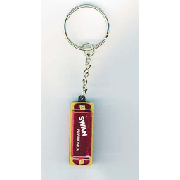 Porte-clé mini-harmonica