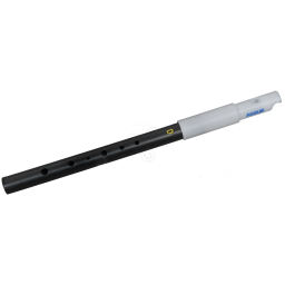 Flute whistle celtique "Multi-flûte" Poulin Ré ou Do