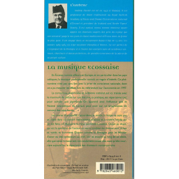 La Musique Ecossaise (livre)