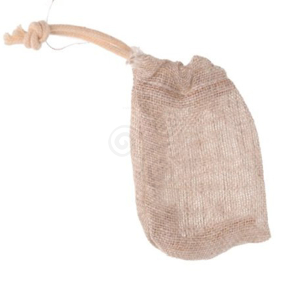 Sachet en lin pour anches de bombarde pour practice chanter