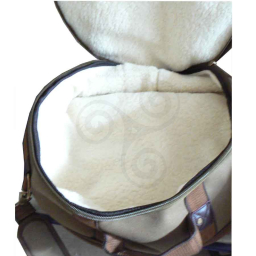 Housse de bodhran Deluxe Mc Bride