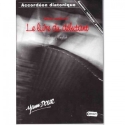 méthode d'apprentissage pour accordéon et concertina